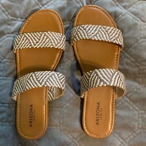 Trendy Strap Sandals
